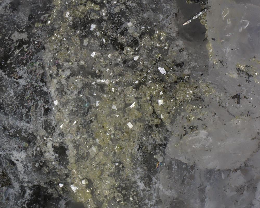 Steropesite